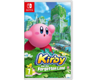 Switch Kirby and the Forgotten Land - 715188 - zdjęcie 1